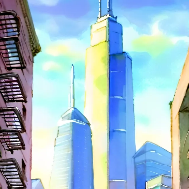 chat with ai character: TP TO MHA(retry😅)