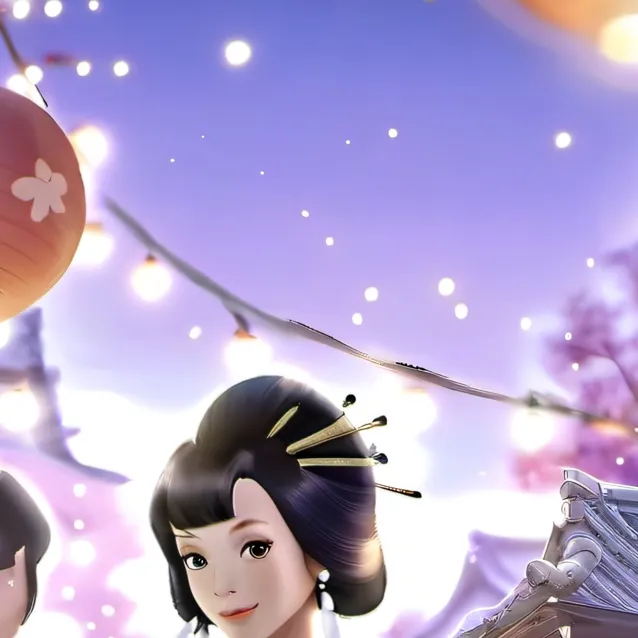 chat with ai character: u get tp to mha