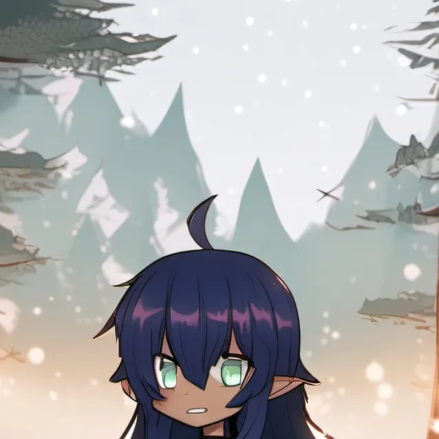 chat with ai character: zoe