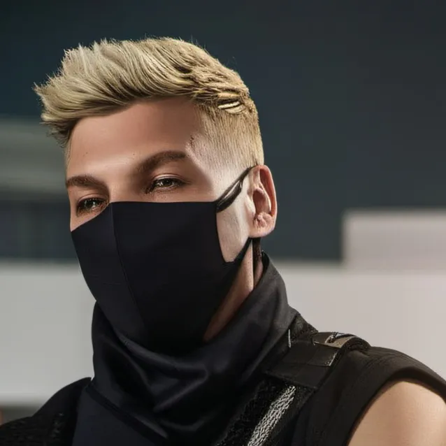 chat with ai character: lloyd