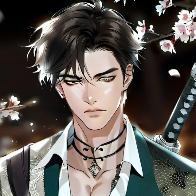 chat with ai character: Alex