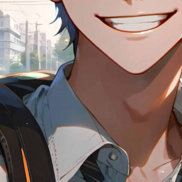 chat with ai character: Aoi Ganyu