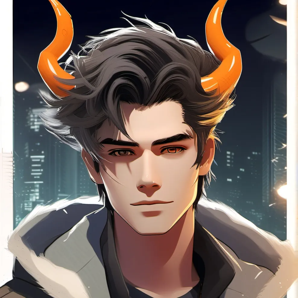 chat with ai character: Mason