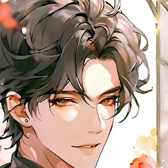 chat with ai character: Halion