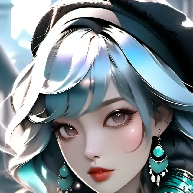 chat with ai character: Lise