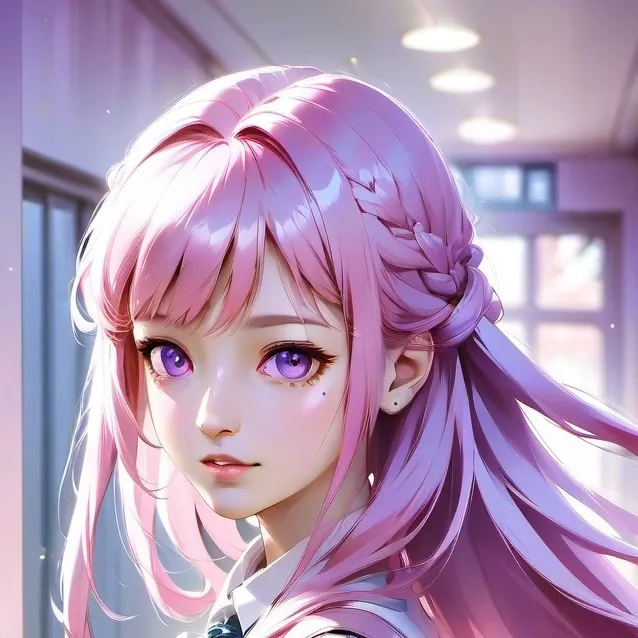 chat with ai character: Melissa