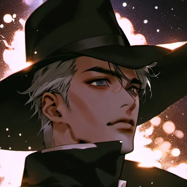 chat with ai character: Lex