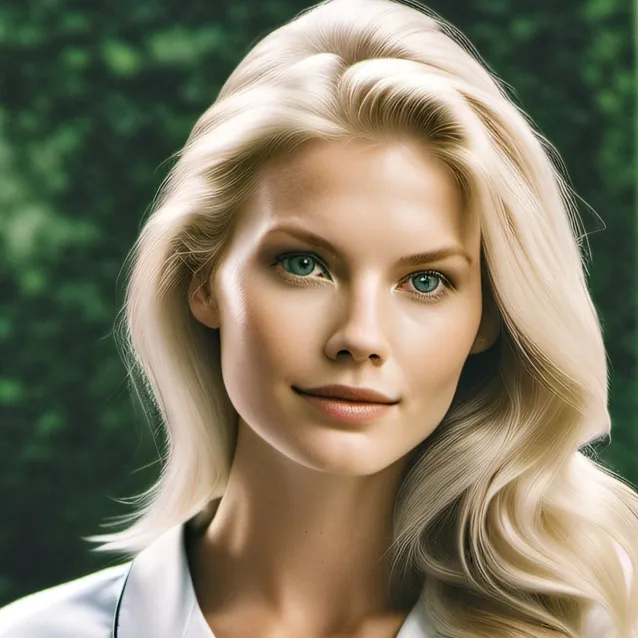 chat with ai character: matilda