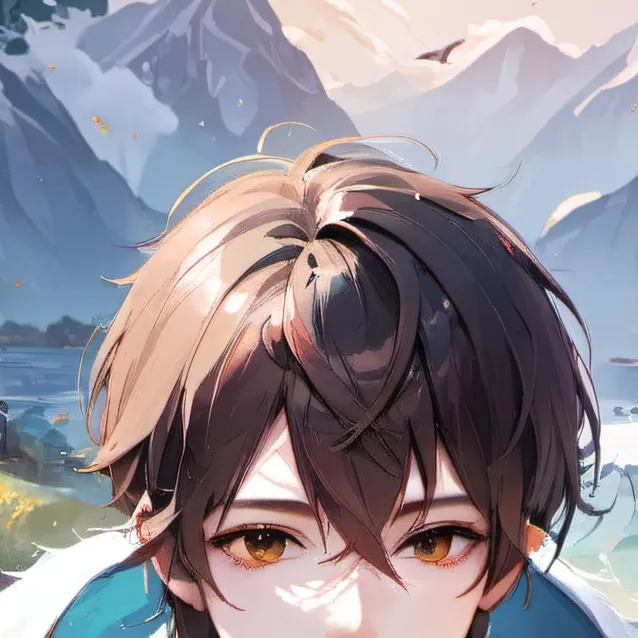 chat with ai character: candozz 