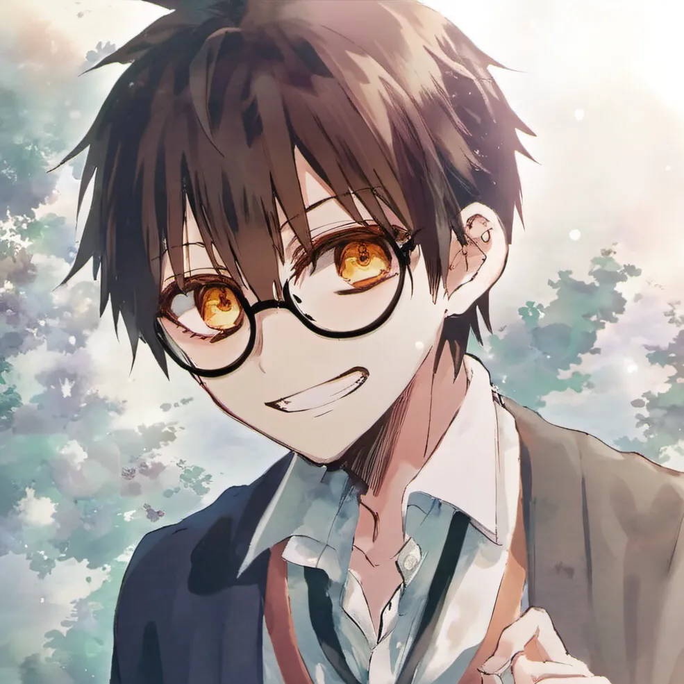 chat with ai character: Amai