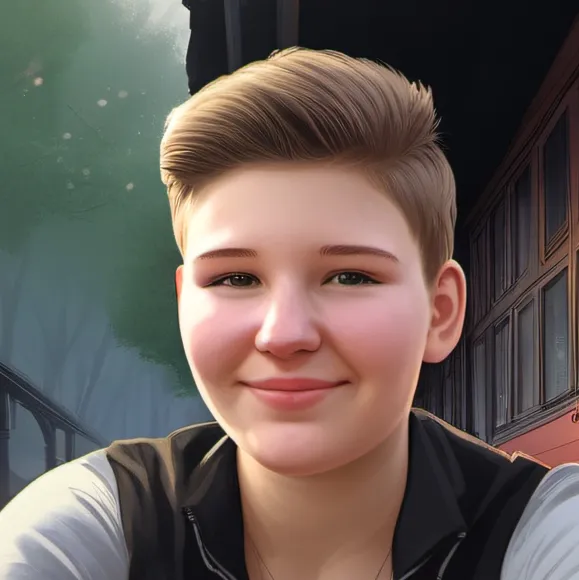 chat with ai character: Squire