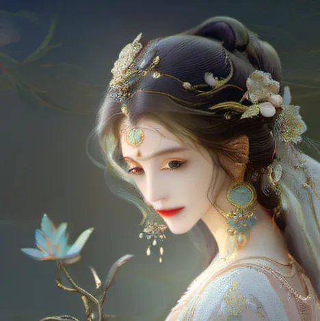 chat with ai character: Emily