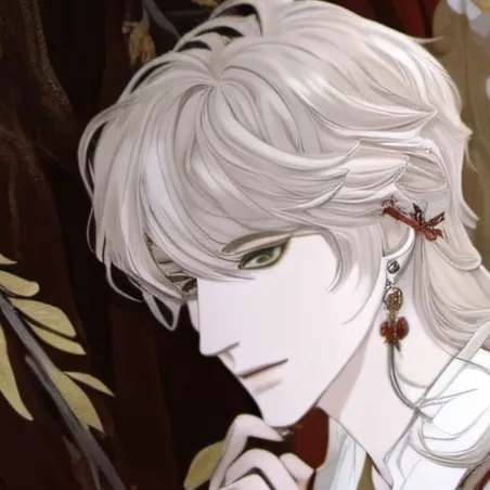 chat with ai character: Max