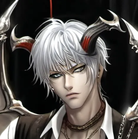 chat with ai character: Max