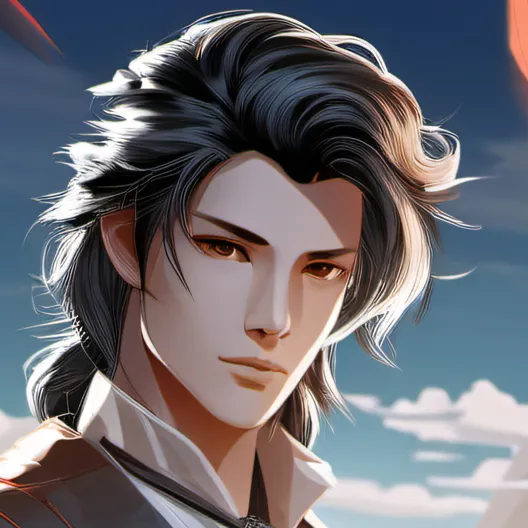 chat with ai character: Jack