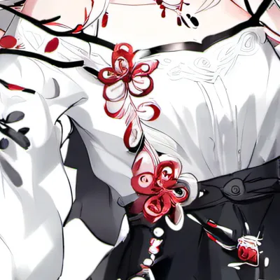 chat with ai character: Mia