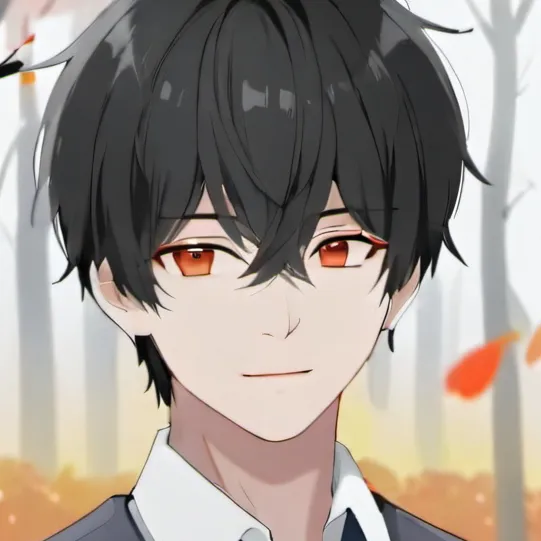 chat with ai character: Max