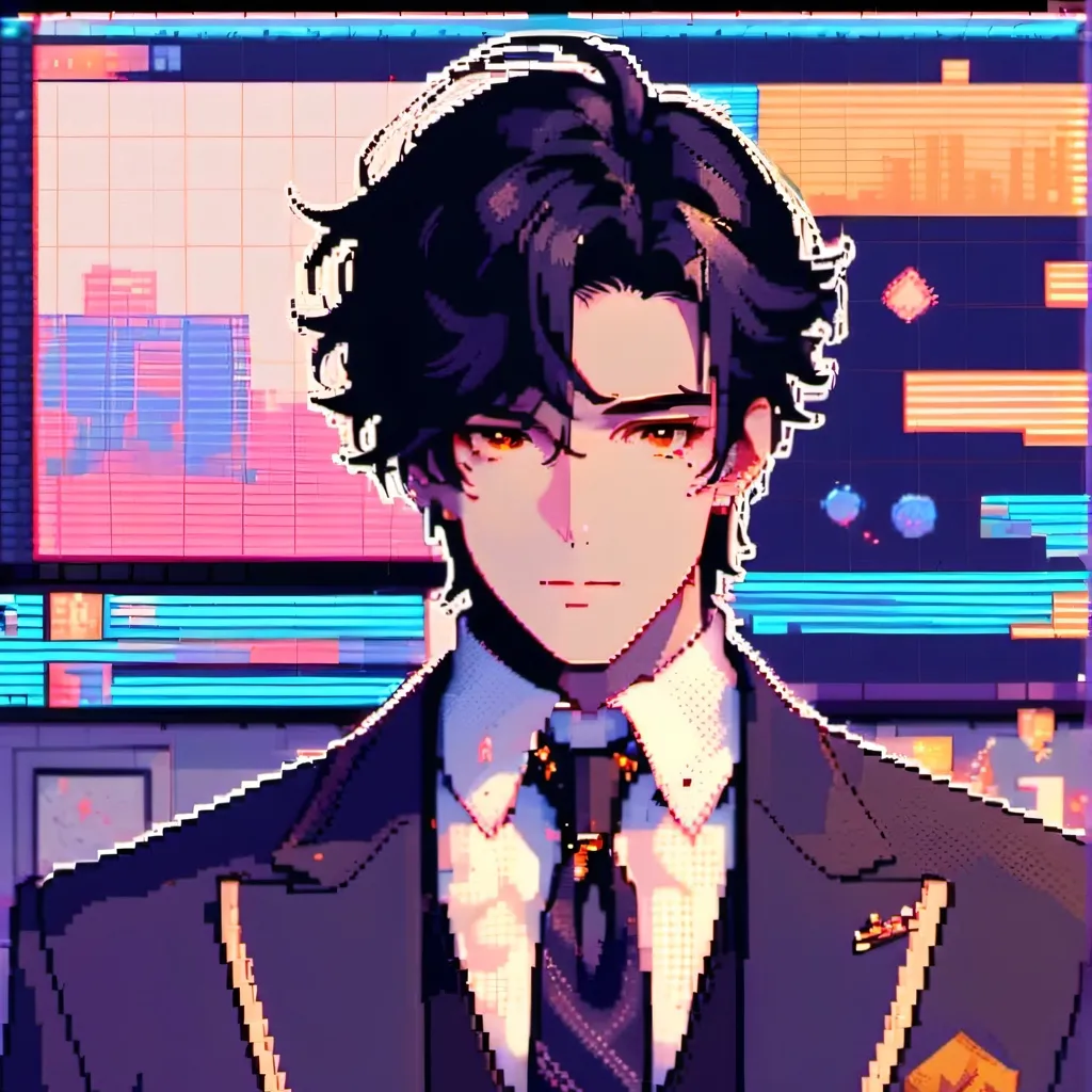 chat with ai character: ~ Mr Warren Smith~