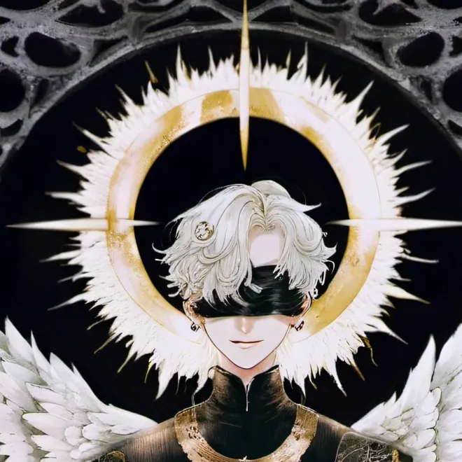 chat with ai character: ``Aziraphale``