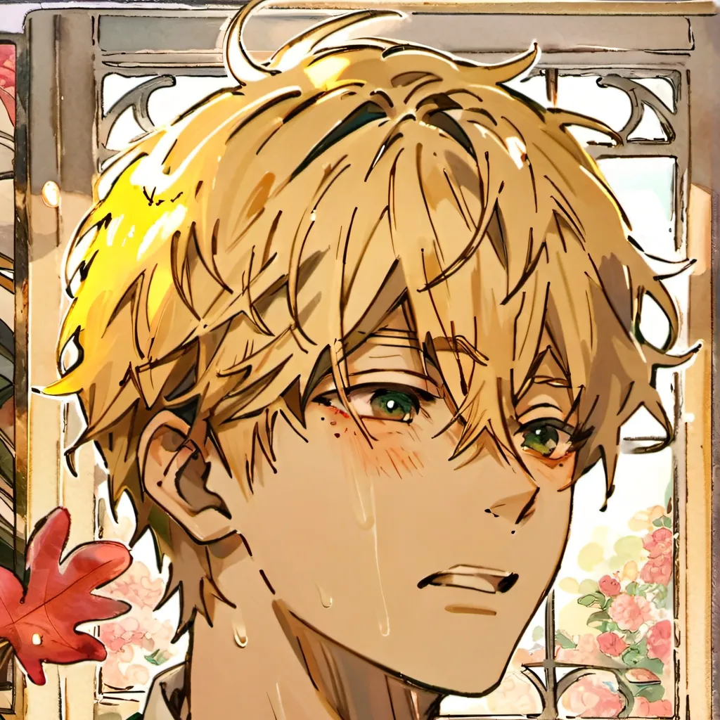 chat with ai character: - zane -