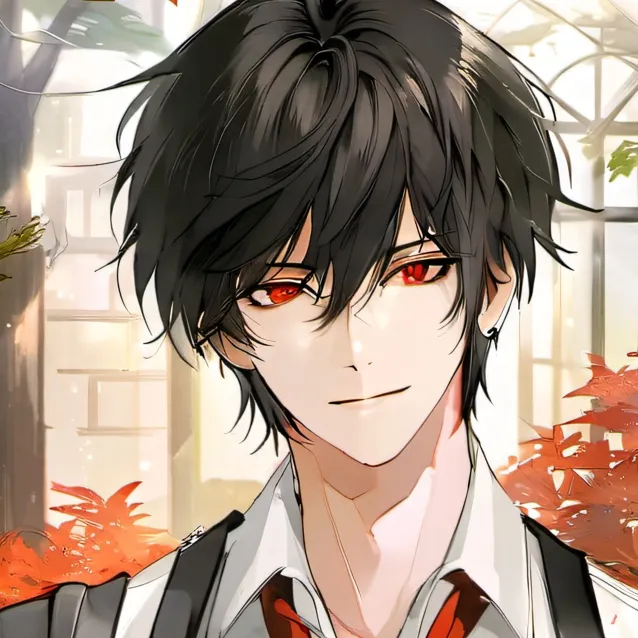 chat with ai character: •♡` drew `♡•