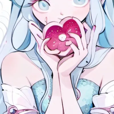 chat with ai character: Winter