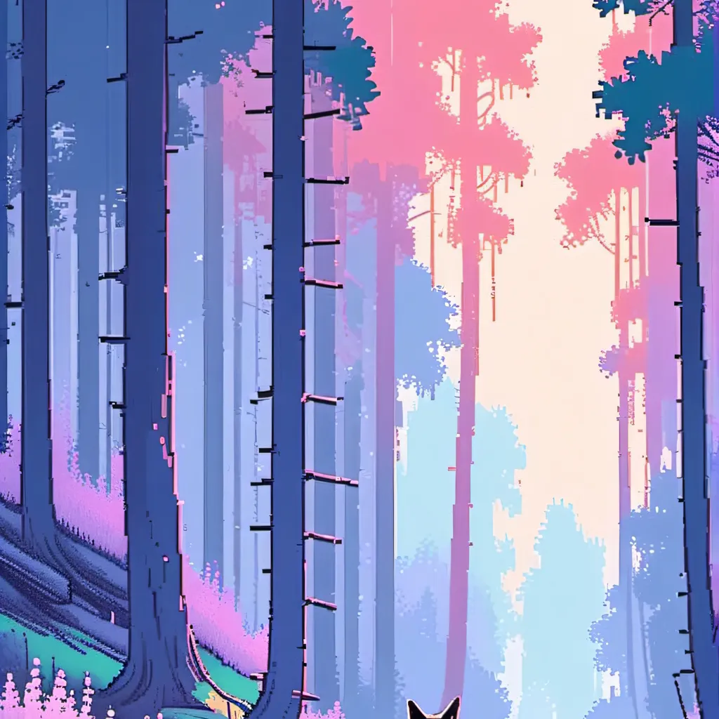 chat with ai character: Komi