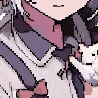 chat with ai character: Alicia