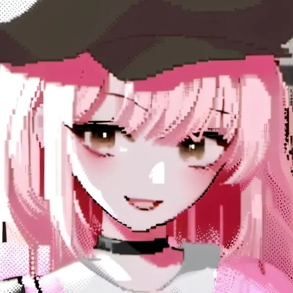 chat with ai character: Komi