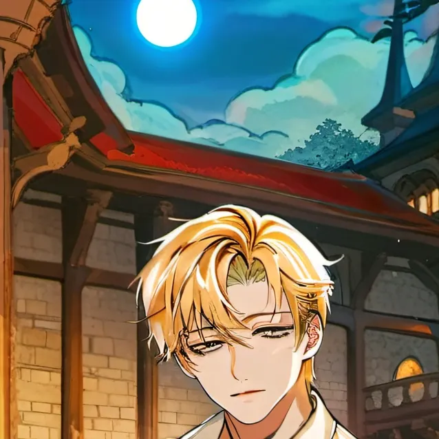 chat with ai character: Jack Todd