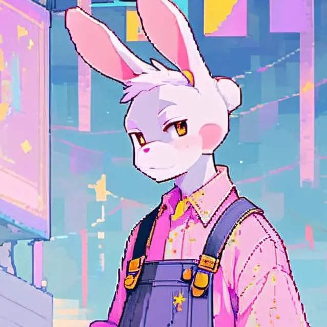 chat with ai character: TADC Jax☆