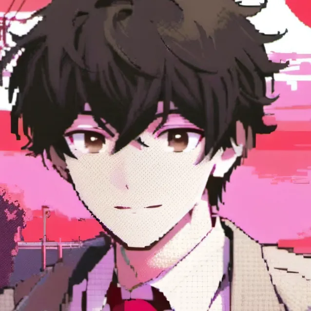 chat with ai character: Kenji Akio