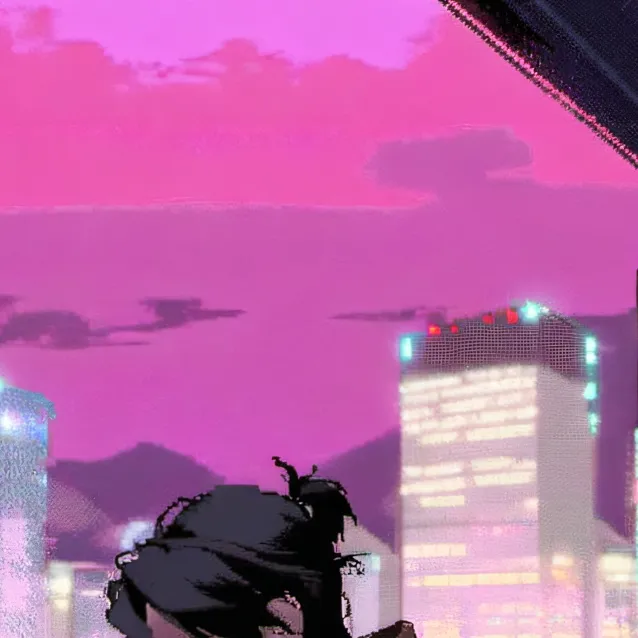 chat with ai character: Max