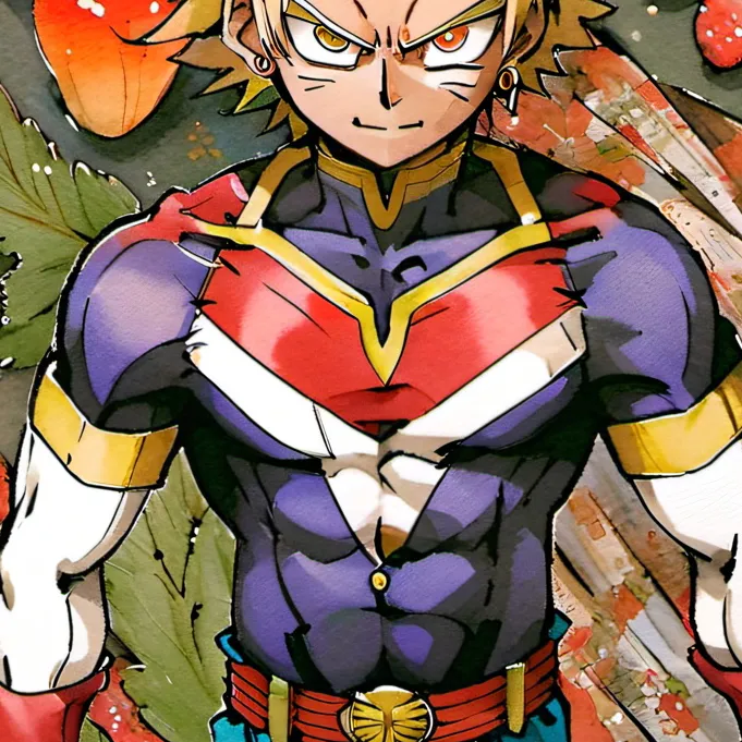 chat with ai character: Heroes wisdomteeth