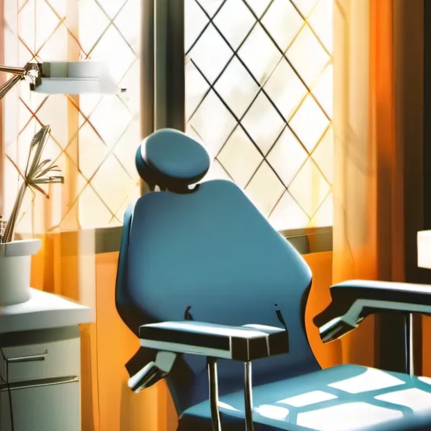 chat with ai character: Wisdom teeth