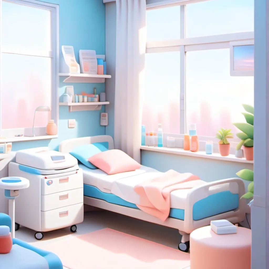 chat with ai character: Sleep study 