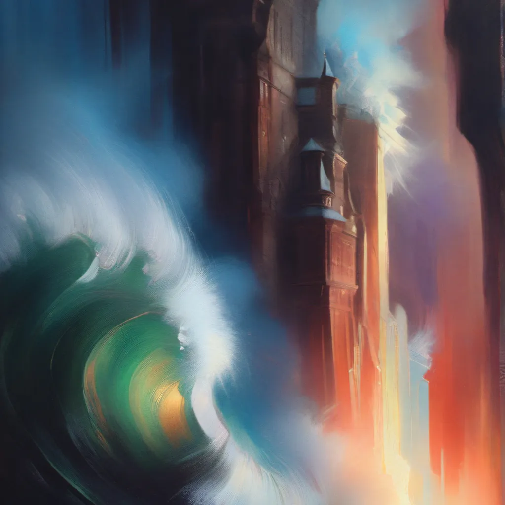 chat with ai character: loona vet