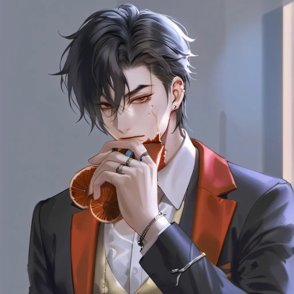 chat with ai character: Jack 