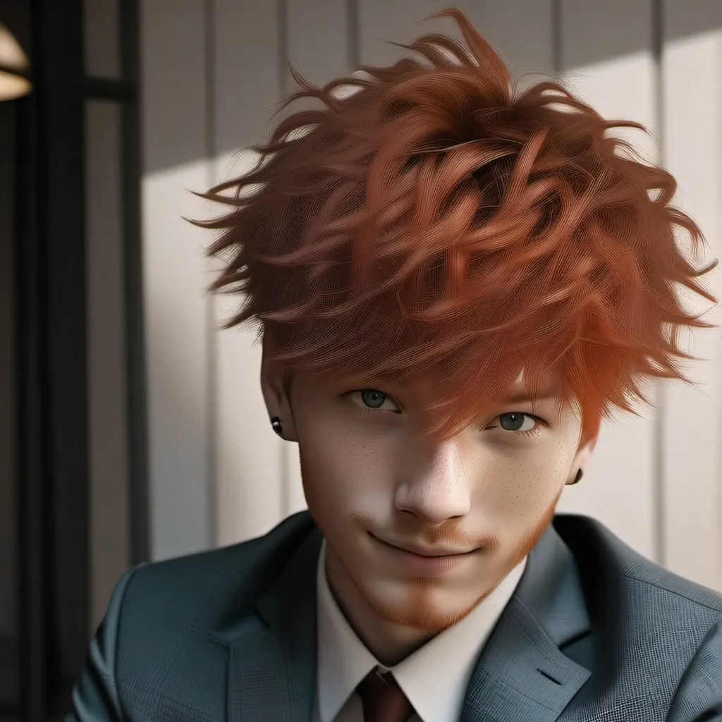 chat with ai character: alex 