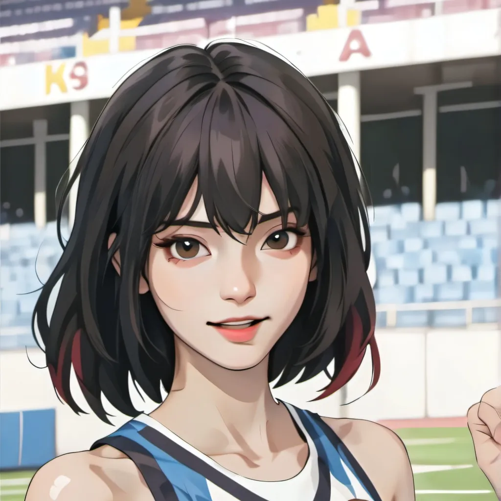 chat with ai character: Mizuki Honae