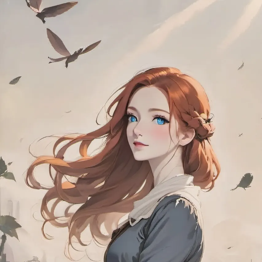 chat with ai character: Liv Sunny 