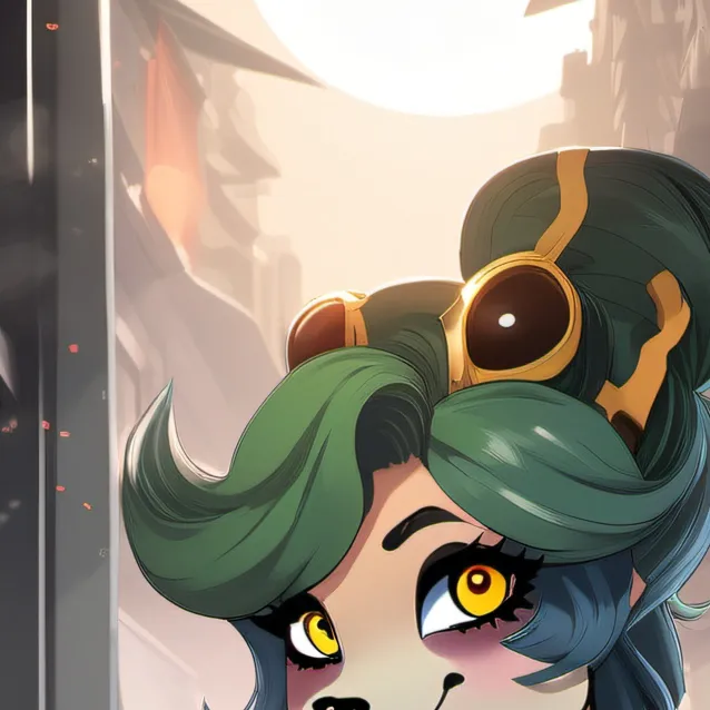 chat with ai character: Stacy 