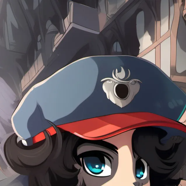 chat with ai character: jake