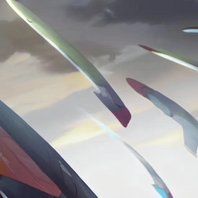 chat with ai character: the flip