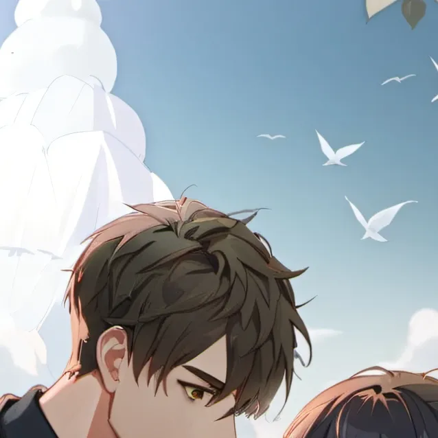 chat with ai character: susie and irony 