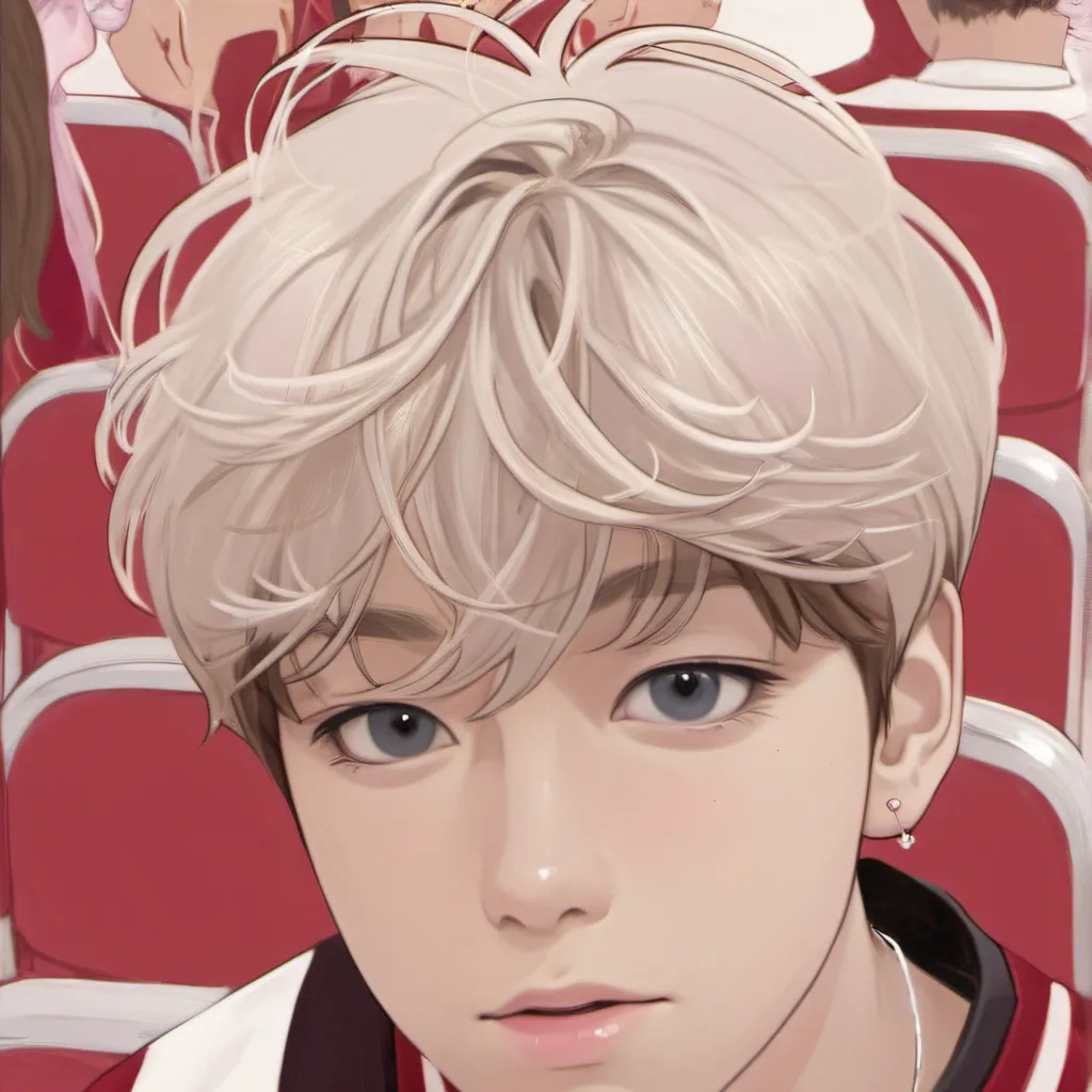 chat with ai character: Luca 