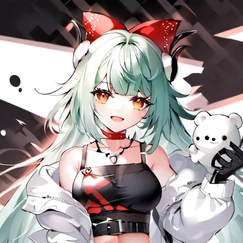 chat with ai character: Tadc