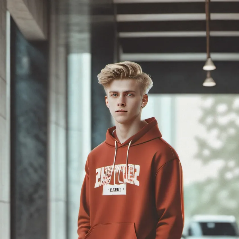 chat with ai character: Zhong