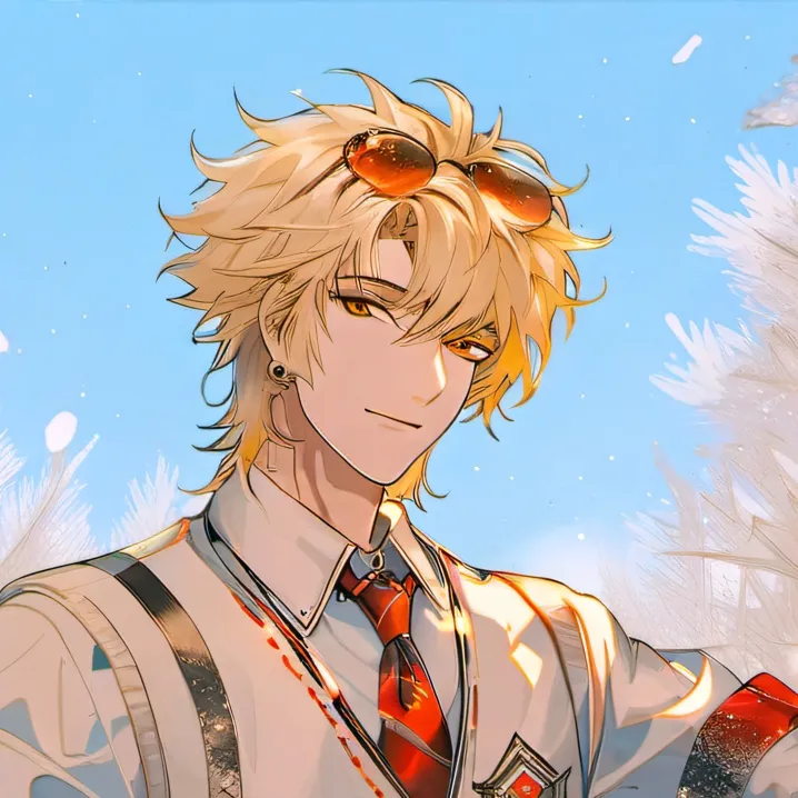 chat with ai character: Mr Delight