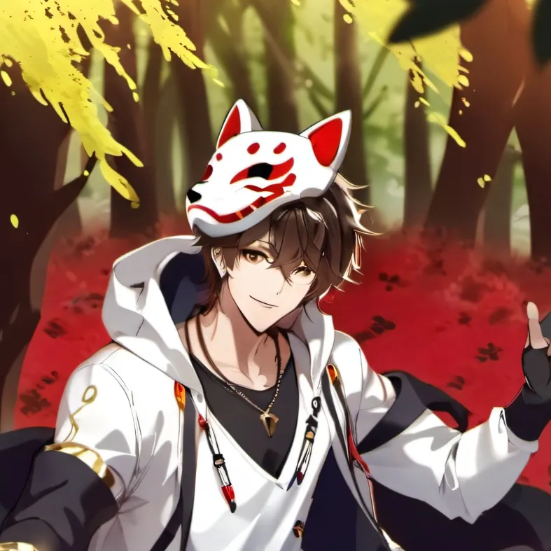 chat with ai character: Micheal Afton 